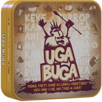 Uga-Buga (Lb. Romana) 7 ani+
