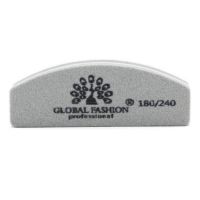 Buffer unghii mini 180/240 - Gray