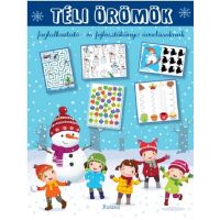 Teli Oromok - Orsolya Lengyel, editura Roland