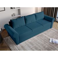 Canapea Extensibila Maroc Turcoaz