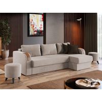 Coltar Extensibil Morelia Crem