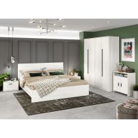 Set Mobila Dormitor Douglas C04