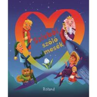 Szivboi Szolo Mesek (Magia Povestilor De Seara), Editura Roland