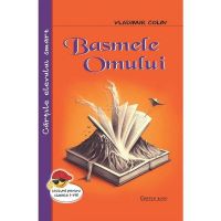 Basmele Omului - Vladimir Colin, Editura Cartex