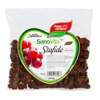 Stafide Brune - Sano Vita, 150 g