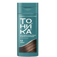 Balsam nuantator - TONIKA 4.0 - CIOCOLATA , 150 ml