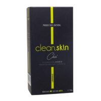 Ceai pentru Curatarea Tenului - Stef Mar Clean Skin Chai, 80 g