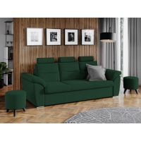 Canapea Biano Verde