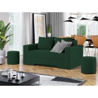 Canapea Ema Verde