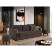 Canapea Extensibila Morelia Maro