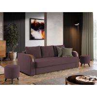 Canapea Extensibila Morelia Visinie
