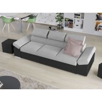 Canapea Magic Gri Deschis / Gri Antracit