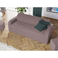 Canapea Mini Roze
