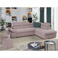 Coltar Aria Roze