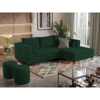 Coltar Leto Verde