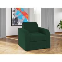 Fotoliu Mini Verde