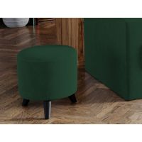 Taburet Puf Verde