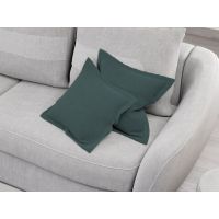 Set 2 perne decorative Vernil