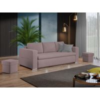 Canapea Ivy Roze