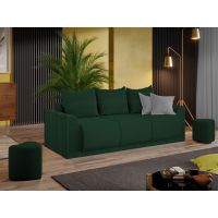 Canapea Nova Verde