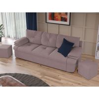 Canapea Roma Roze
