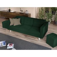 Canapea Santorini Verde
