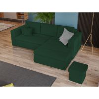 Coltar Ivy Verde