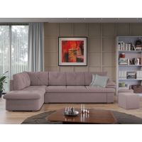 Coltar Roma + 1 loc Roze