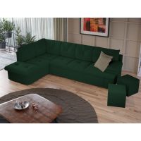 Coltar Roma + 1 loc Verde