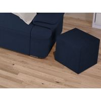 Taburet Cub Albastru