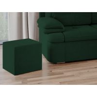 Taburet Cub Verde