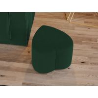 Taburet Inimioara Verde