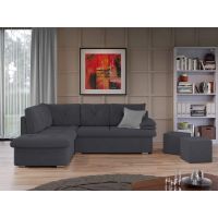 Coltar Extensibil Roma Gri