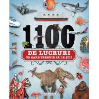 1100 de lucruri pe care trebuie sa le stii | 