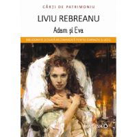 Adam si Eva | Liviu Rebreanu