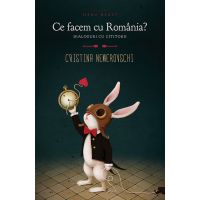 Ce facem cu Romania? | Cristina Nemerovschi