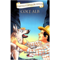 Colt Alb | Jack London