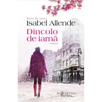 Dincolo de iarna | Isabel Allende
