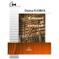 Edituri si colectii | Doina Florea