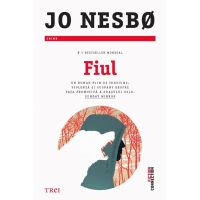 Fiul | Jo Nesbo