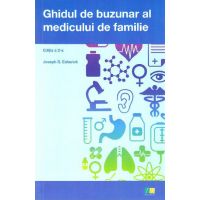 Ghidul de buzunar al medicului de familie | Joseph S. Esherick