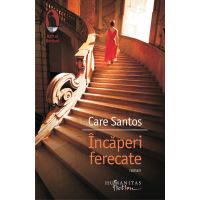 Incaperi ferecate | Care Santos