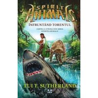 Infruntand torentul | Tui T. Sutherland
