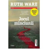 Jocul minciunii | Ruth Ware