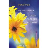 Pasi catre tine insuti | Maria Timuc