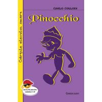 Pinocchio | Carlo Collodi