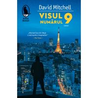 Visul numarul 9 | David Mitchell