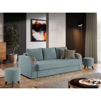 Canapea Extensibila Morelia Barrel 72