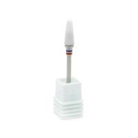 Bit ceramica M 3/32 Umbrella (M) Albastru/Rosu
