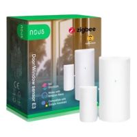 Senzor inteligent pentru usi si ferestre, ZigBee, Nous, E3